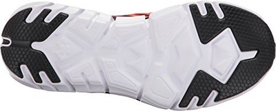 under armour scramjet remix